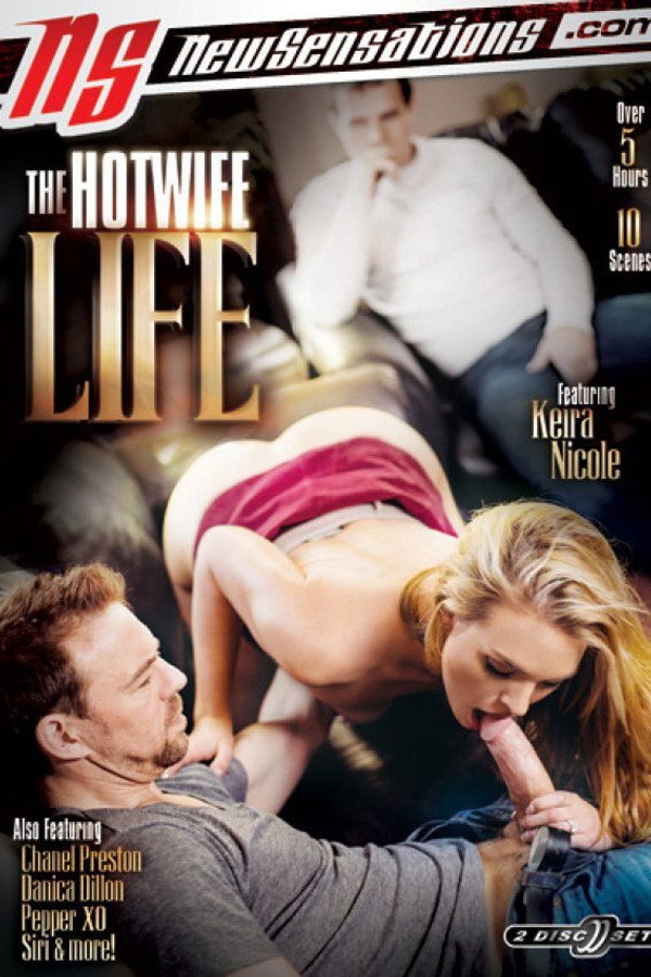 The Hotwife Life 海报