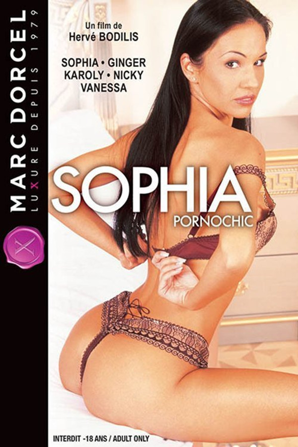 Pornochic 1: Sophia poster