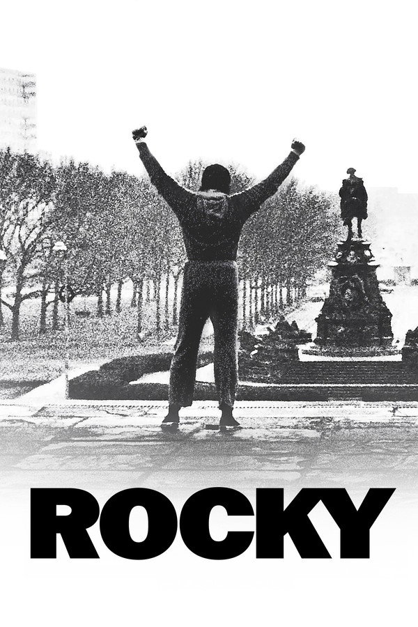 Rocky