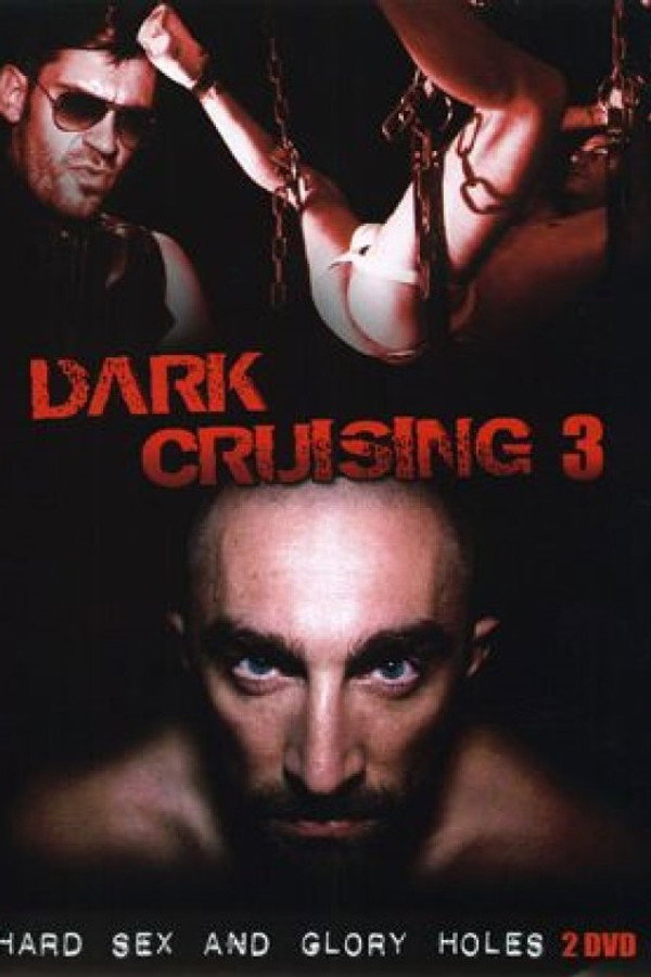 Dark Cruising 3 海报