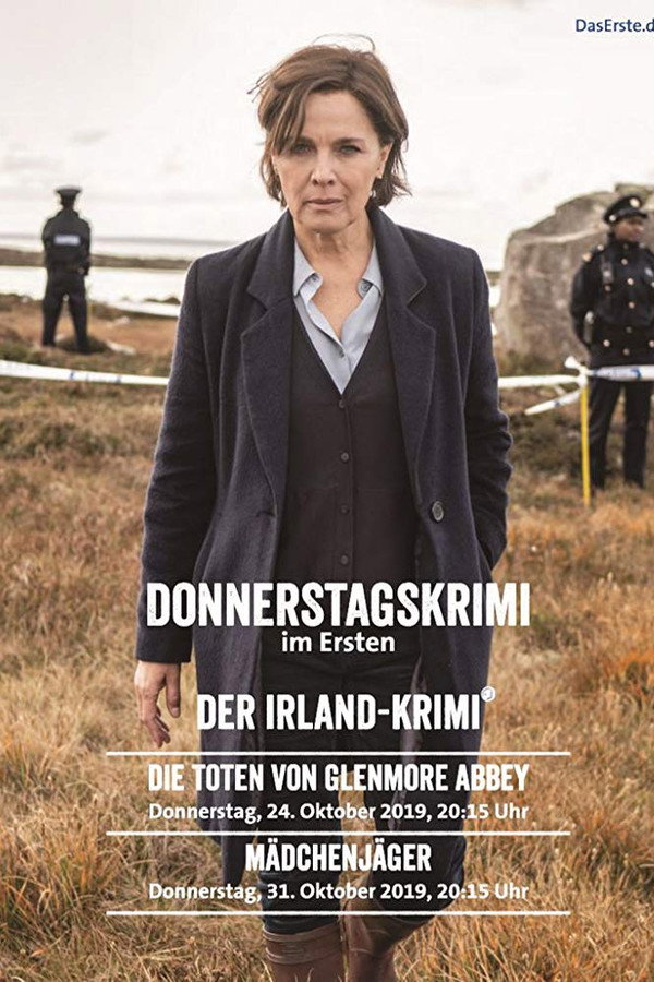 Der Irland-Krimi: Mädchenjäger poster
