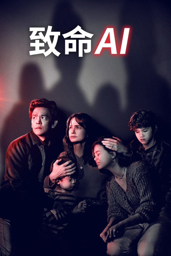 致命AI