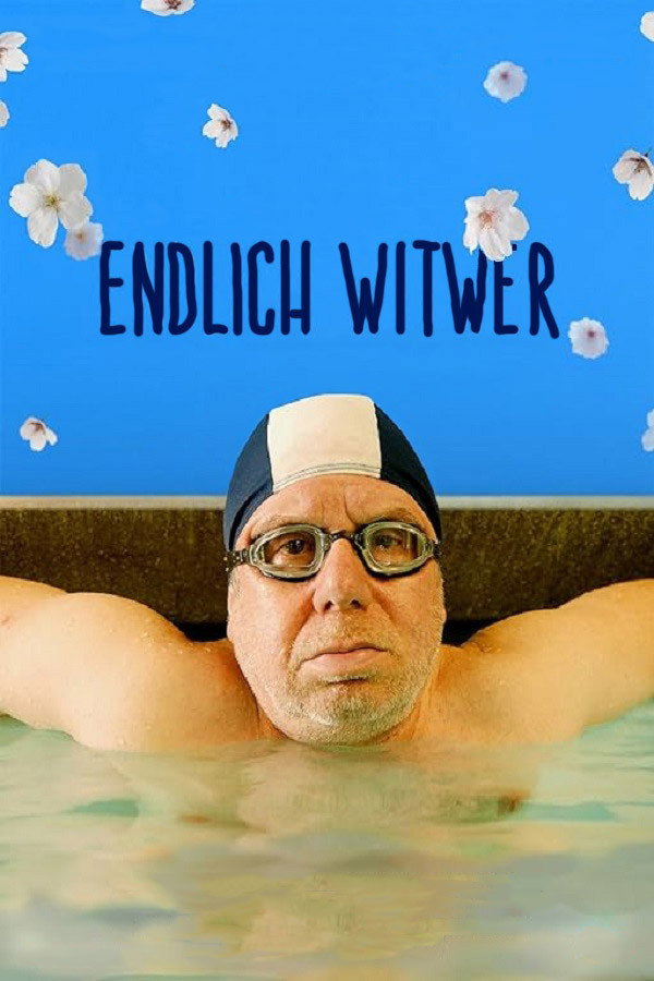 Endlich Witwer 海报