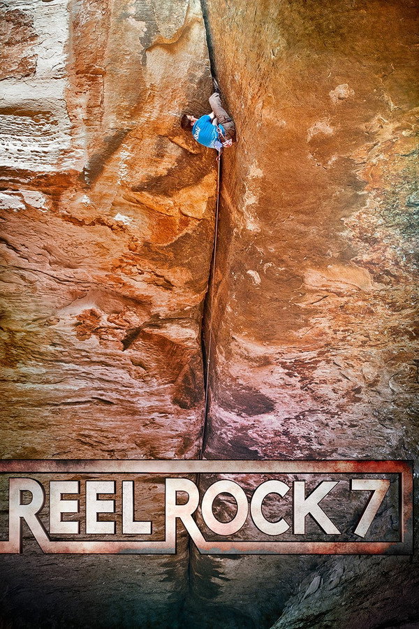 Reel Rock 7 海报
