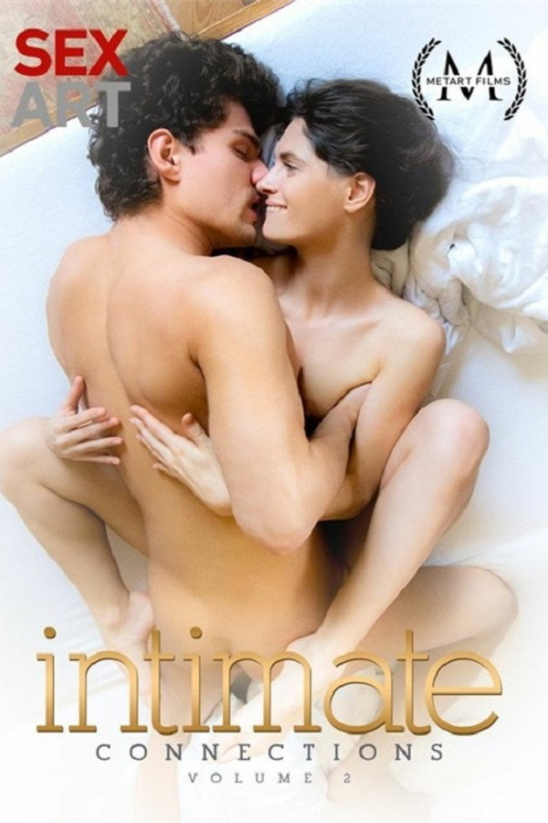 Intimate Connections 2 海报