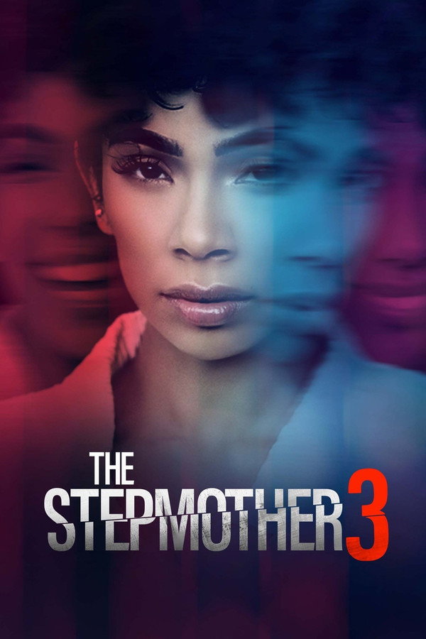 The Stepmother 3 海报