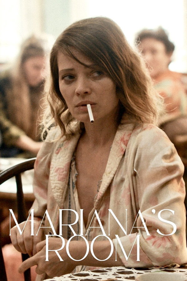 Mariana's Room