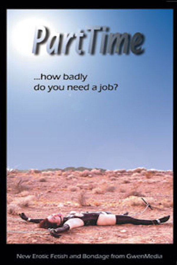 Part Time 海报