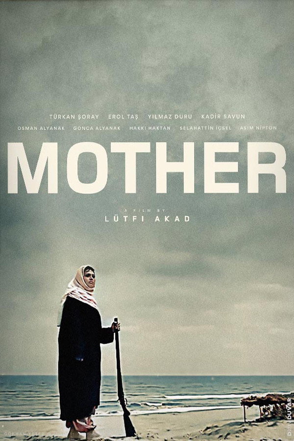Mother poster