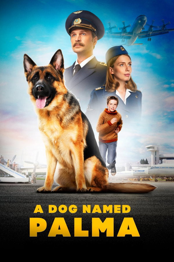 忠犬帕尔玛