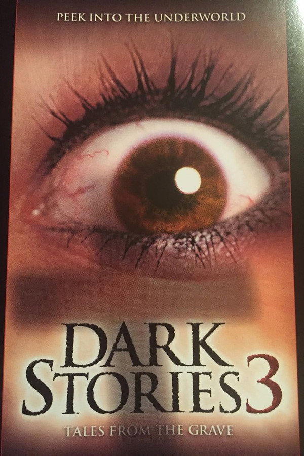Dark Stories 3: Tales from the Grave poster