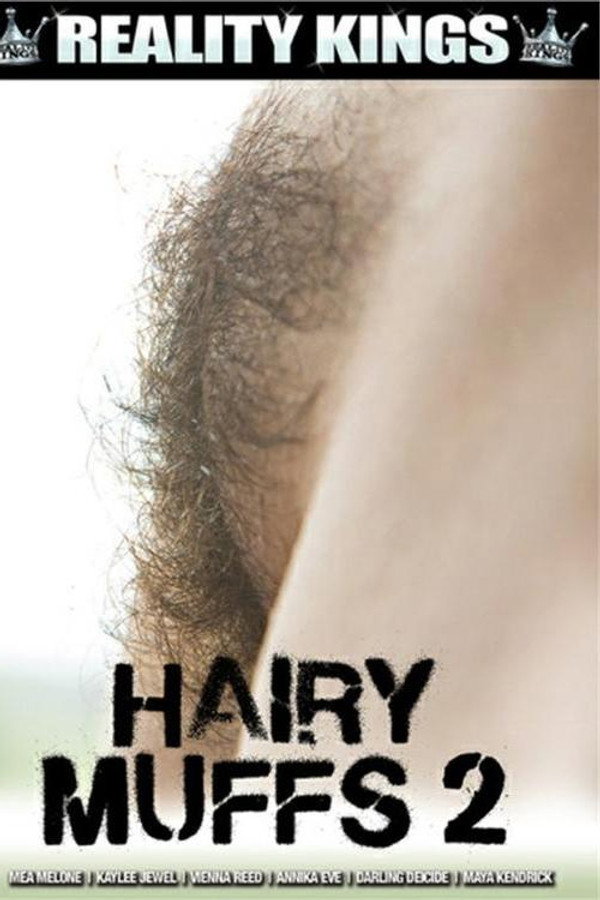 Hairy Muffs 2 海报