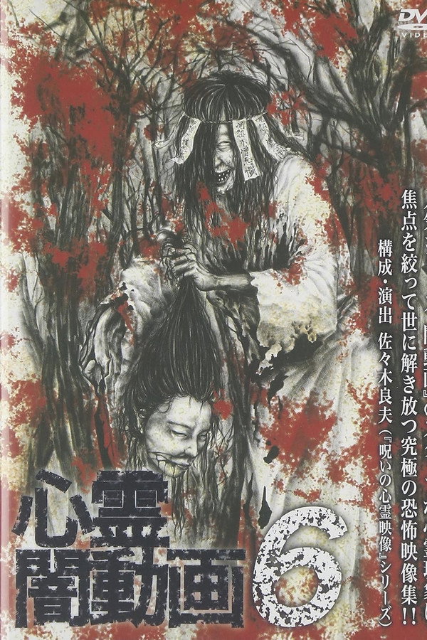 Psychic Darkness Video 6 poster