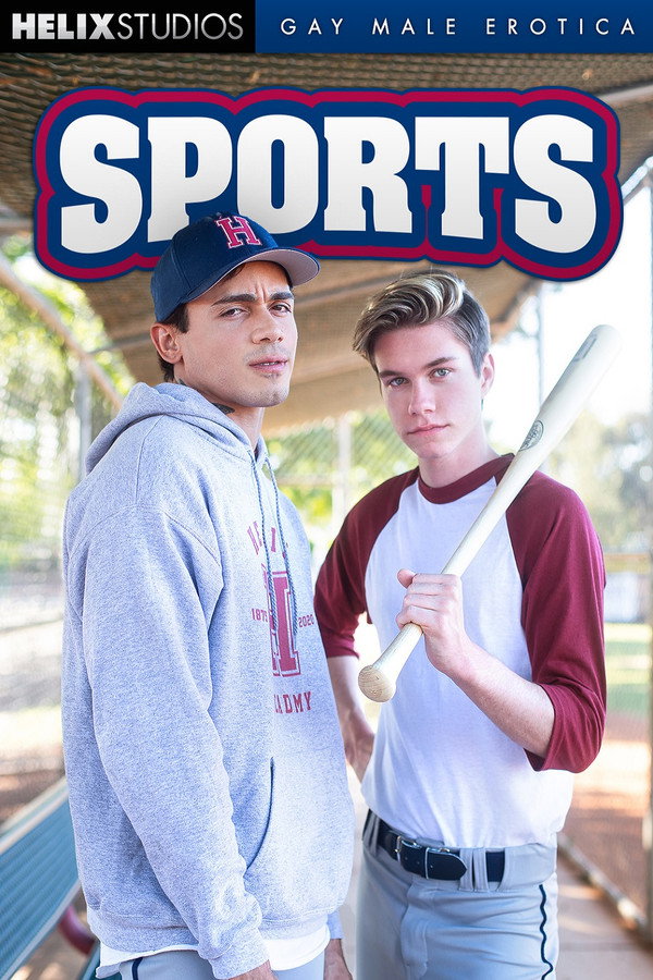 Sports Season One 海报