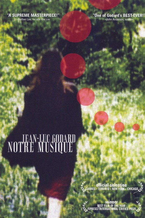Notre Musique