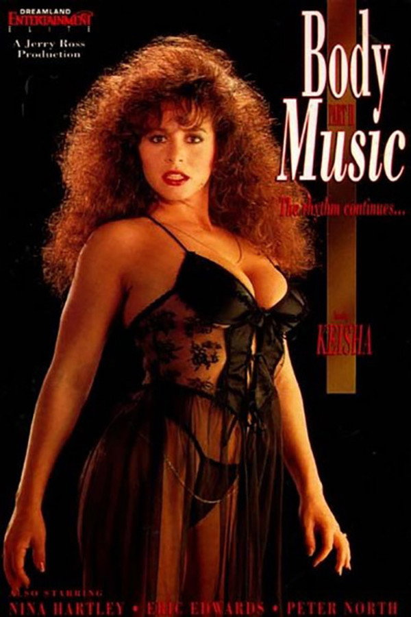 Body Music: Part II 海报