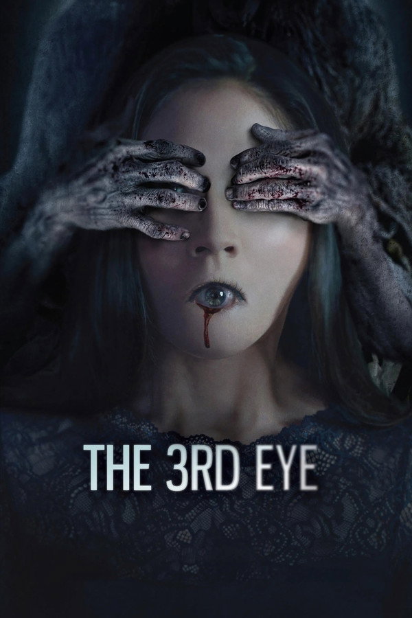 The Third Eye poster