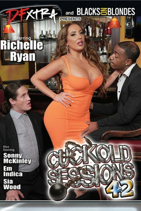 Cuckold Sessions 42 海报