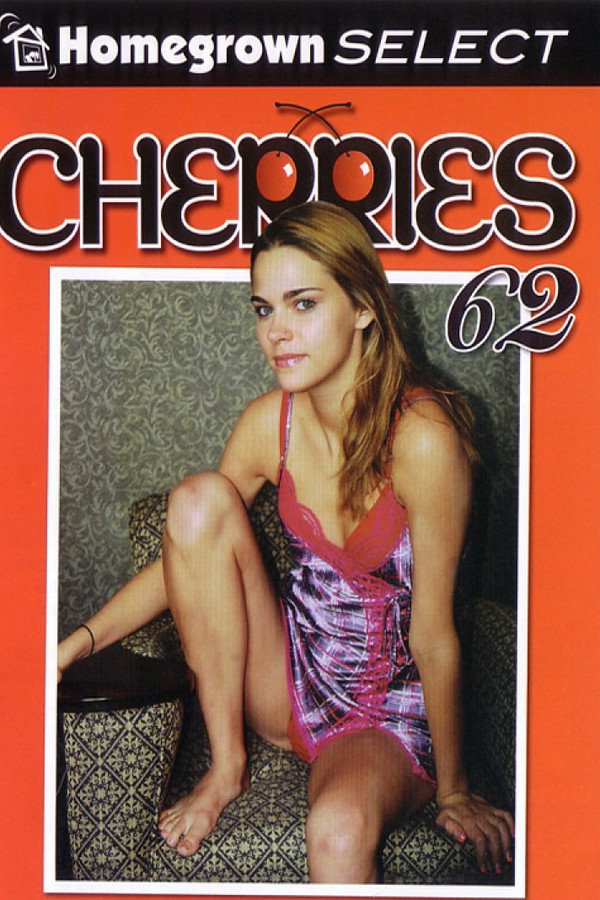 Cherries 62 海报