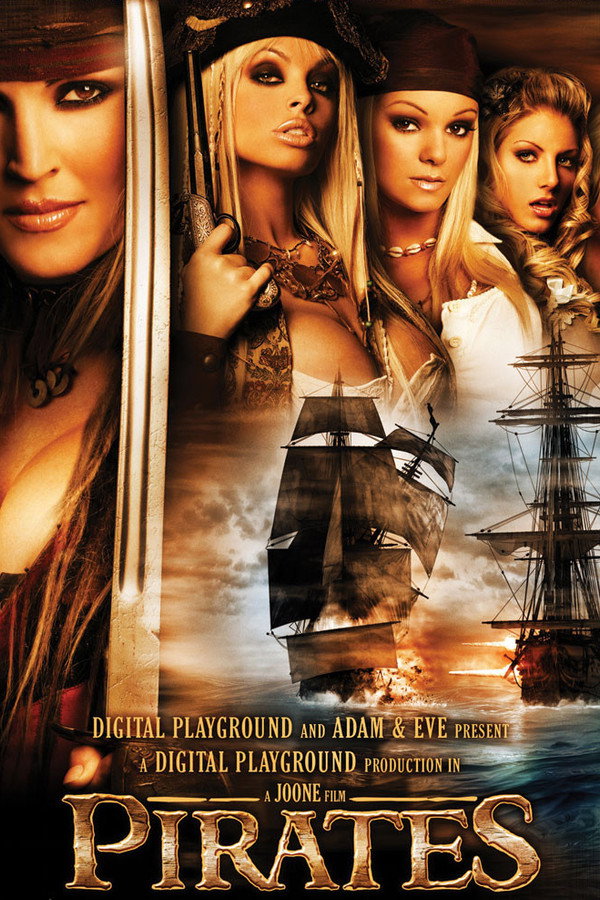 Pirates poster