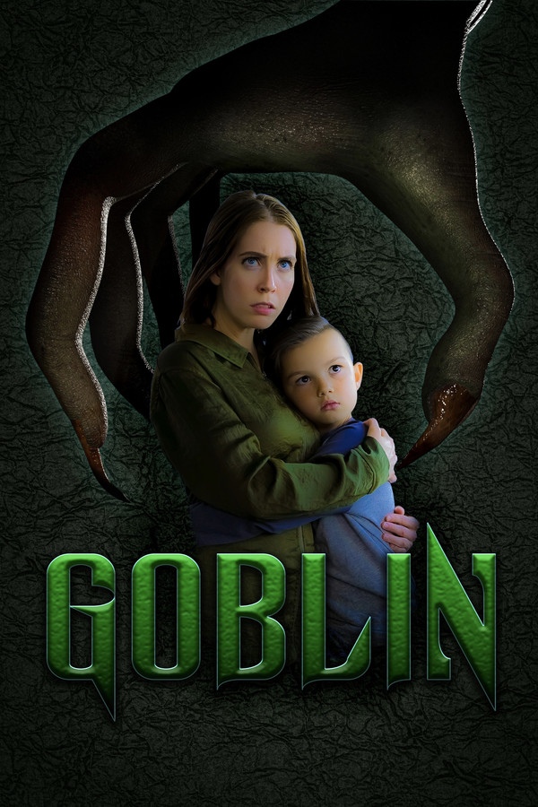 Goblin 海报