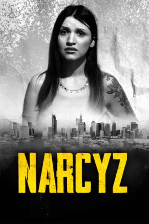 NARCYZ 海报