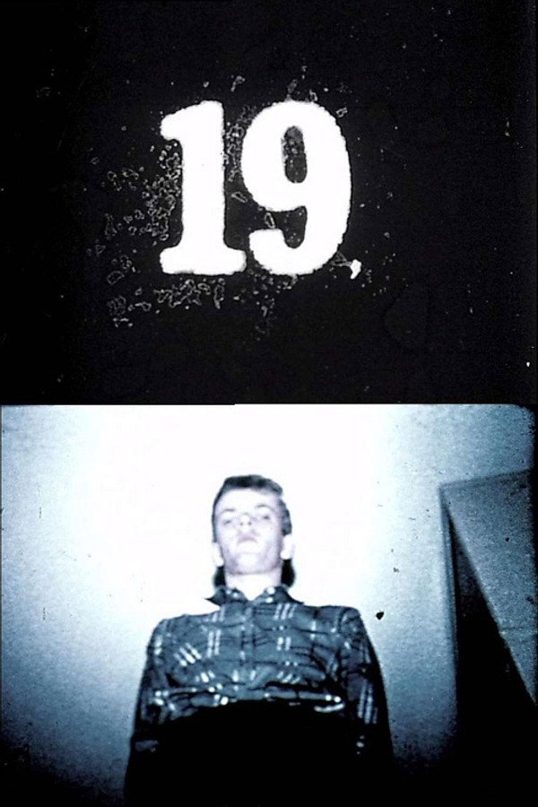 Opus 74, Version 2 poster