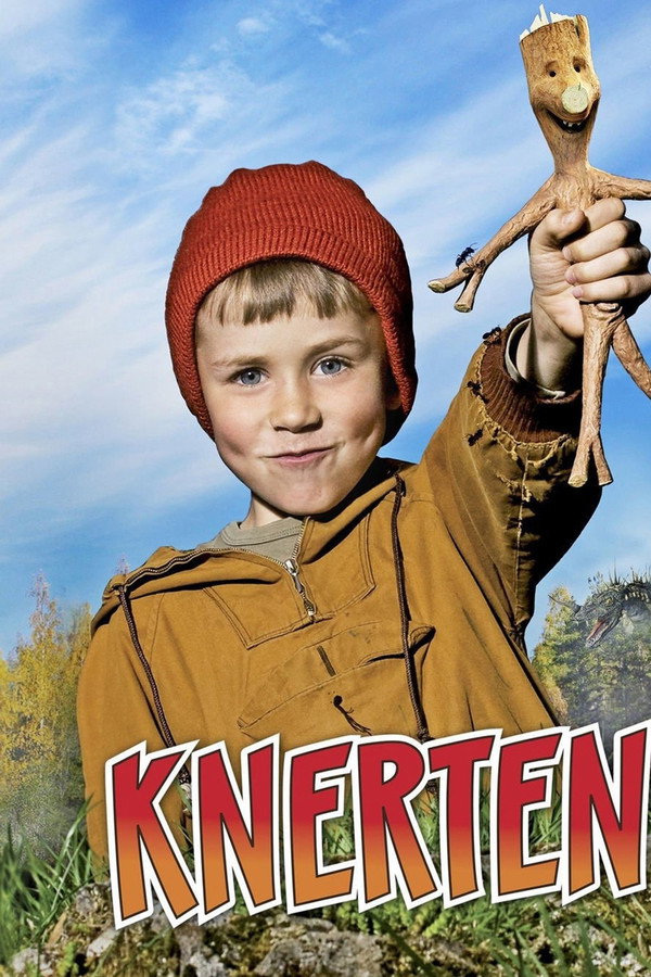 Twigson poster