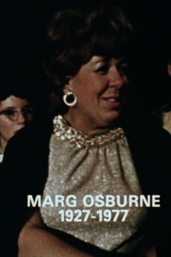 Canada Vignettes: Don Messer - His Land and His Music - Marg Osburne 1927-1977 Pt. 1 海报