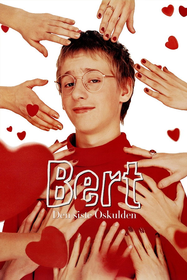 Bert - den siste oskulden 海报