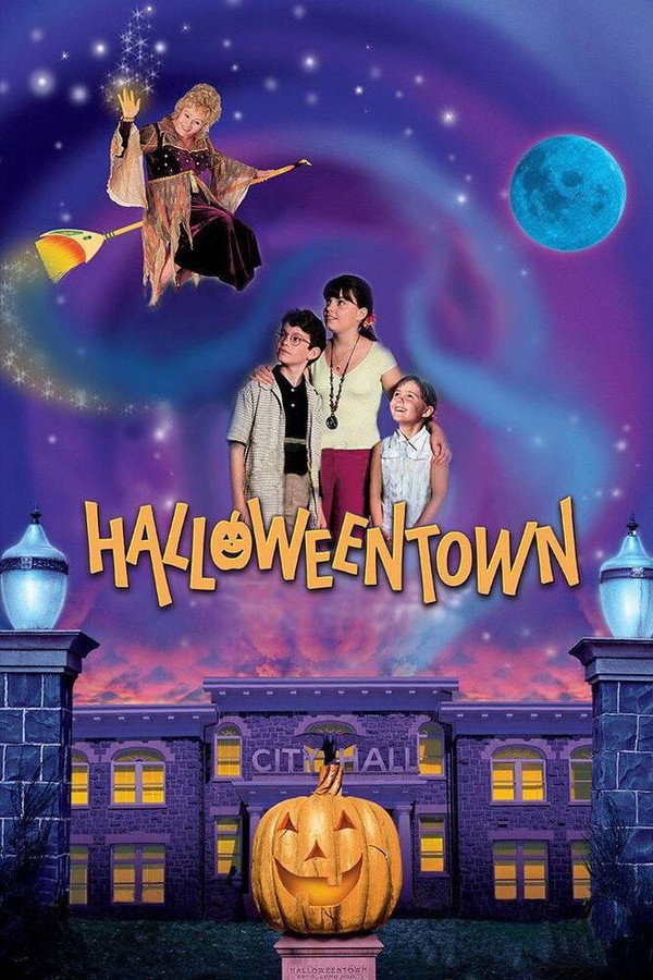 Halloweentown