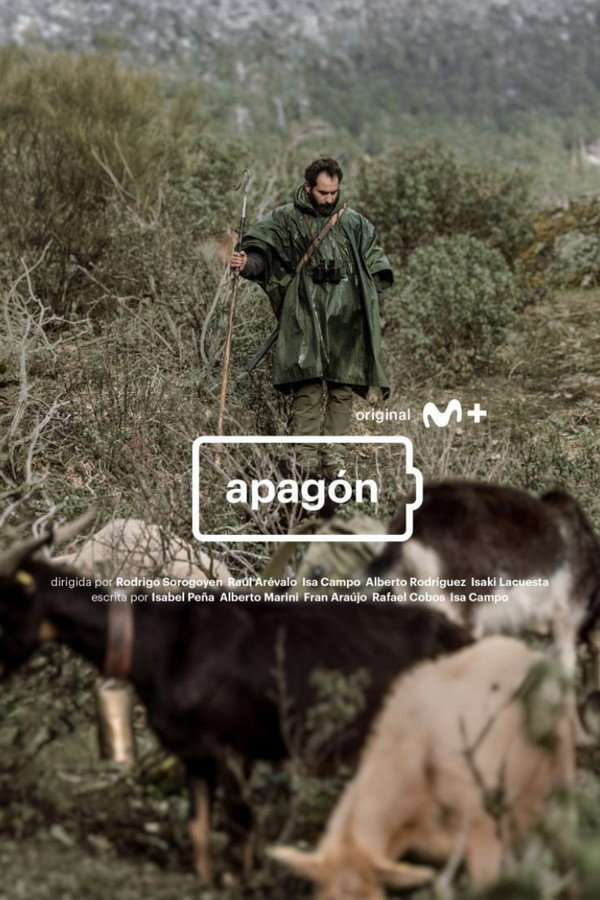 Supervivencia poster