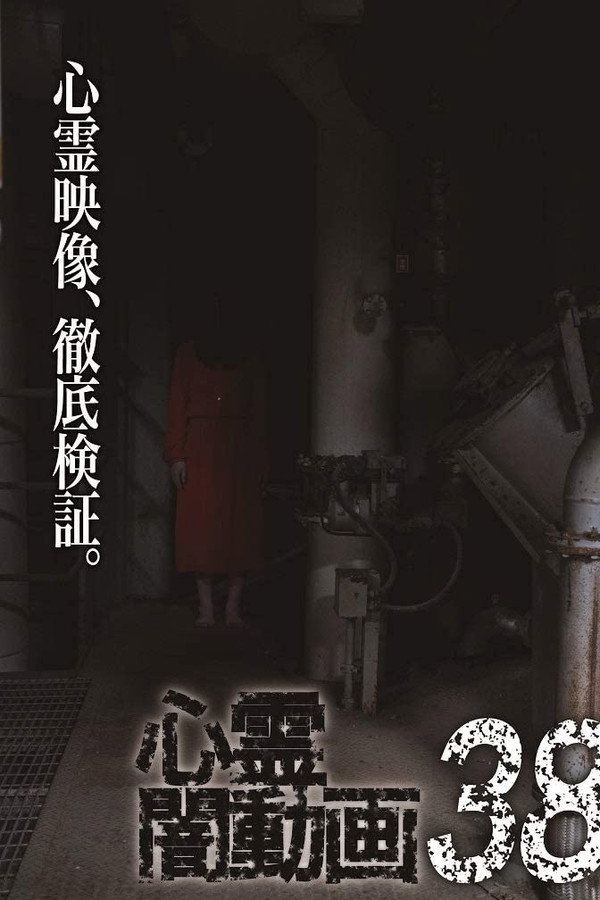 Psychic Darkness Video 38 poster