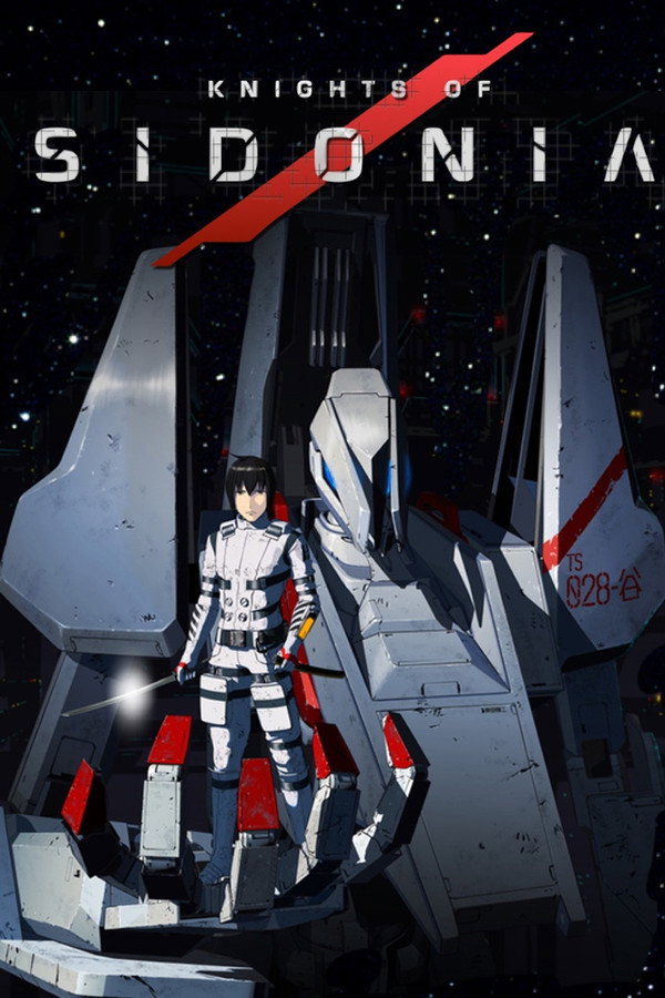 Knights of Sidonia