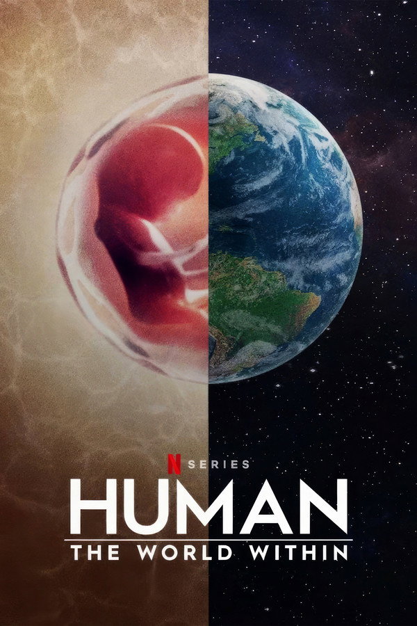 Human: The World Within
