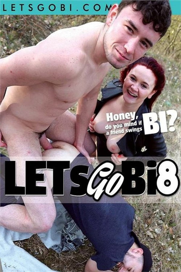 Let's Go Bi 8 海报