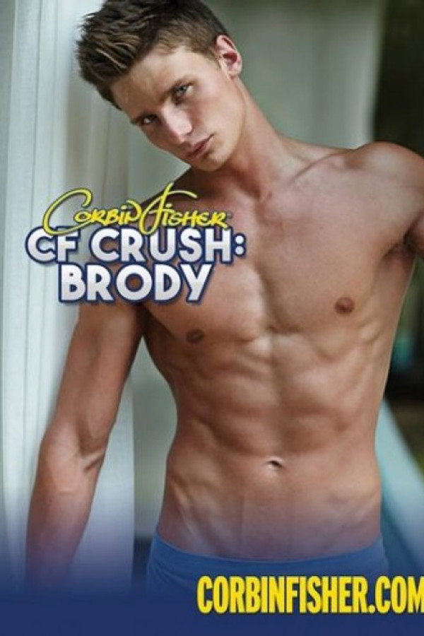 CF Crush: Brody 海报