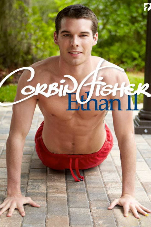CF Crush: Ethan 2 海报