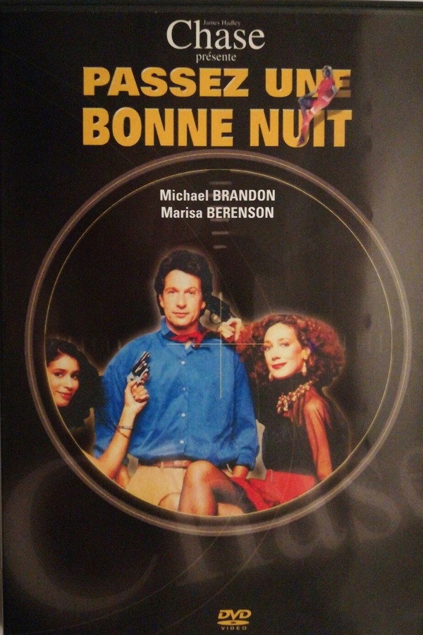 Have a Nice Night poster