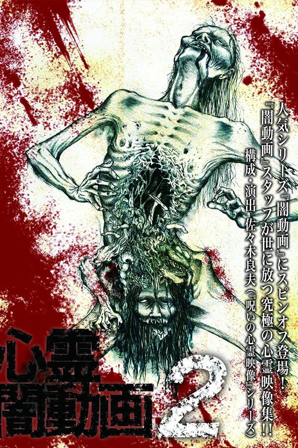 Psychic Darkness Video 2 poster