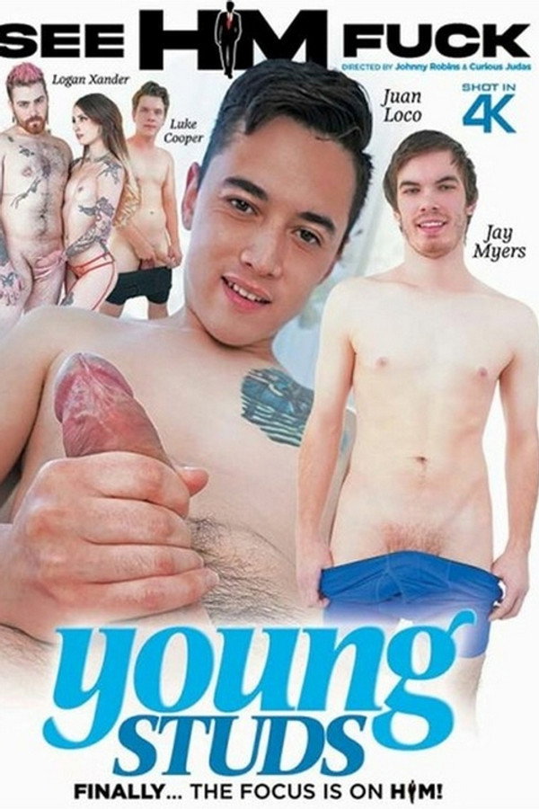 Young Studs 海报