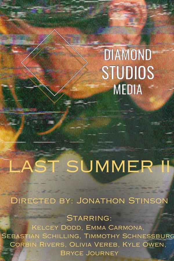Last Summer II 海报