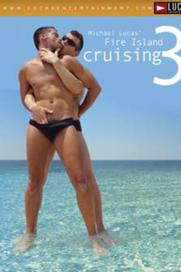 Fire Island Cruising 3 海报