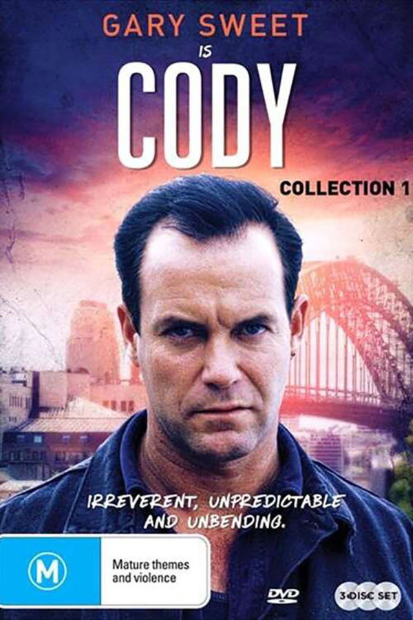 Cody: The Tipoff 海报