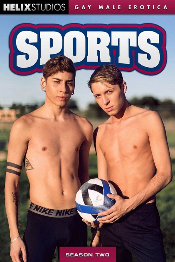 Sports Season Two 海报