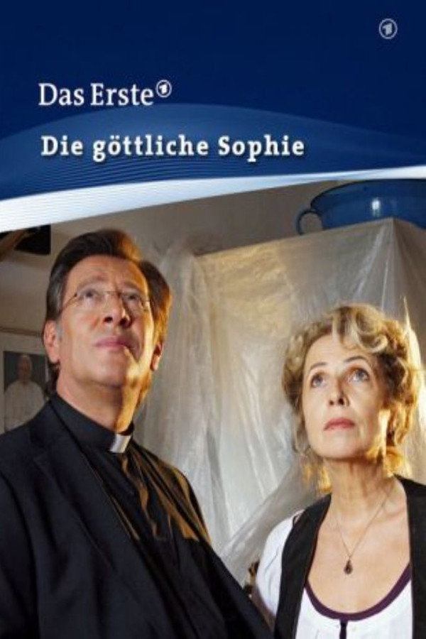 Die göttliche Sophie 海报