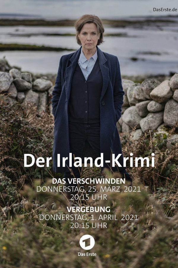Der Irland-Krimi: Das Verschwinden poster