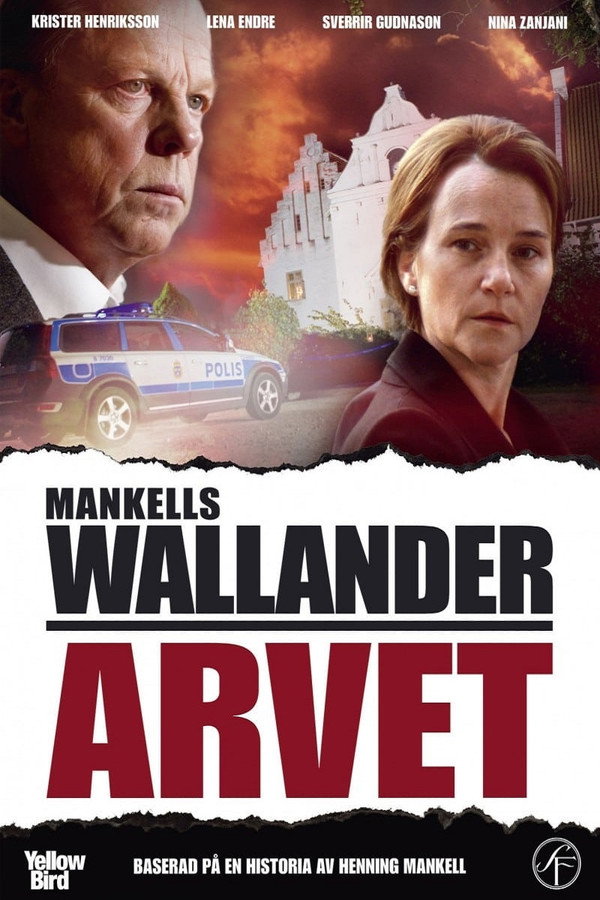 Arvet 海报