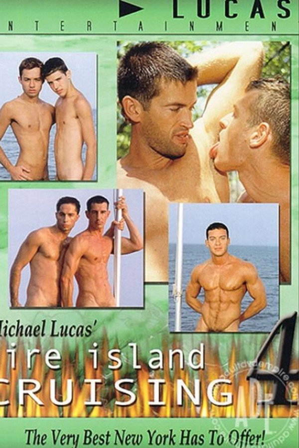 Fire Island Cruising 4 海报