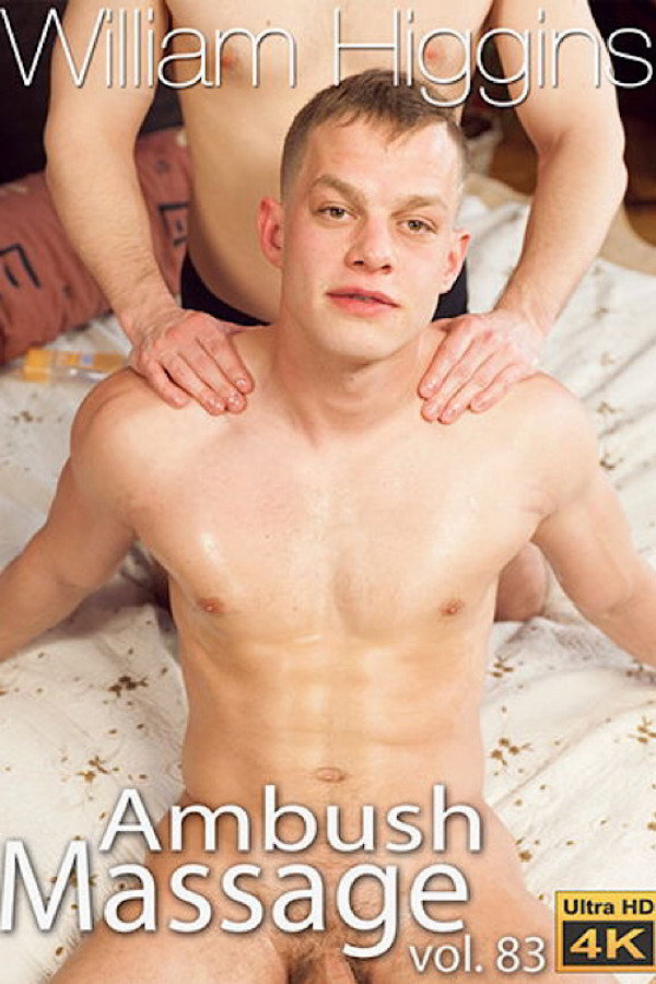 Ambush Massage 83 海报